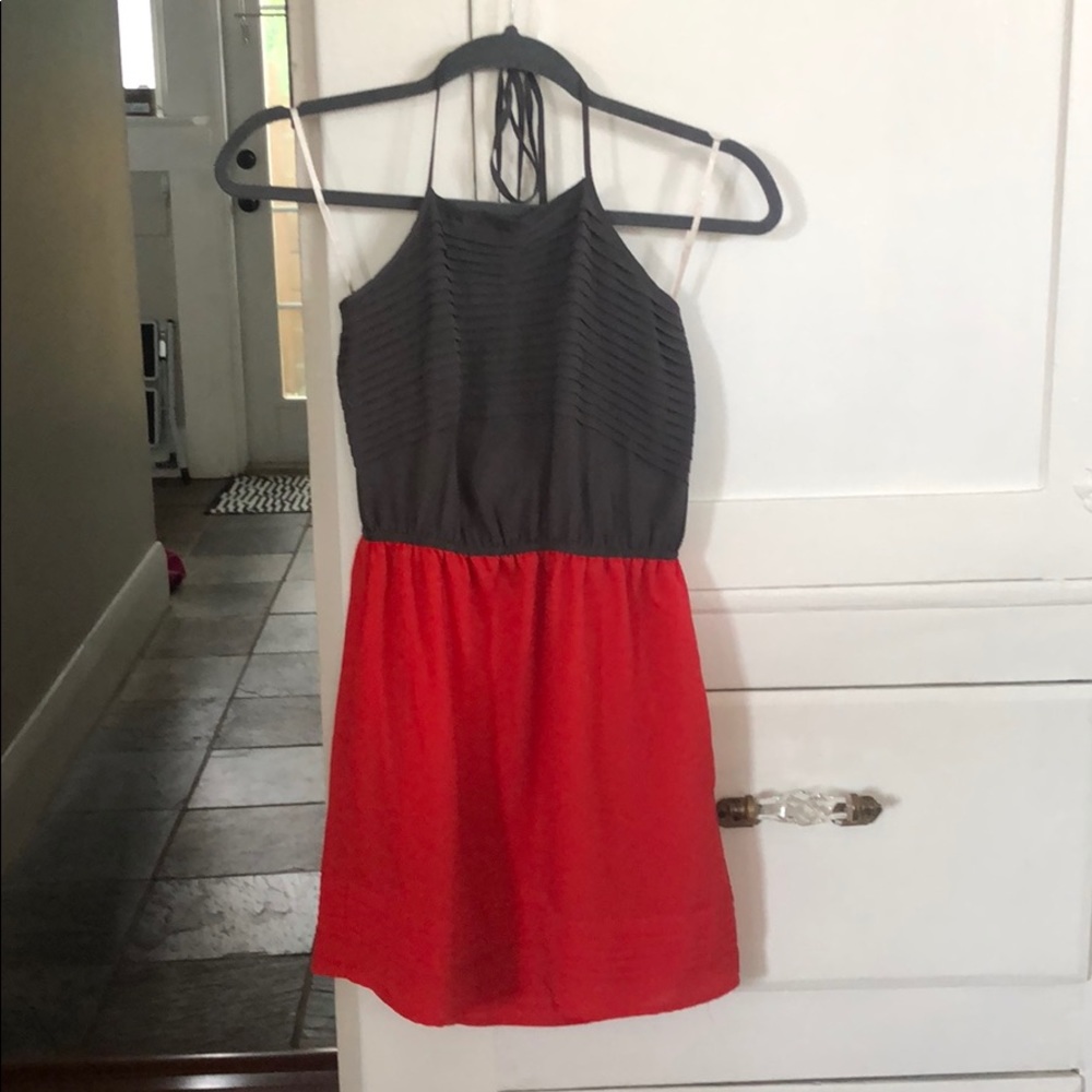 Rory Beca dress